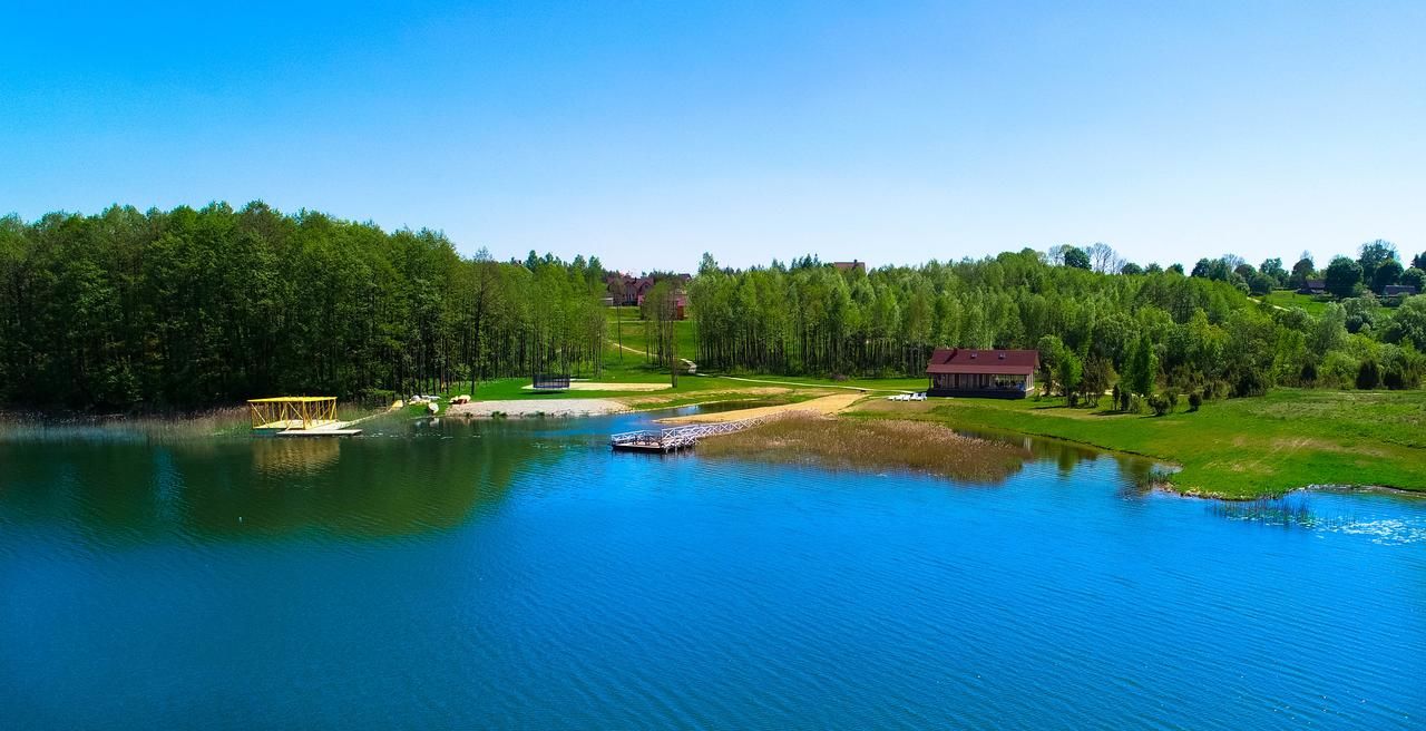 Загородные дома Sodyba Trakuose - Natura 2000 Antakalnis-35