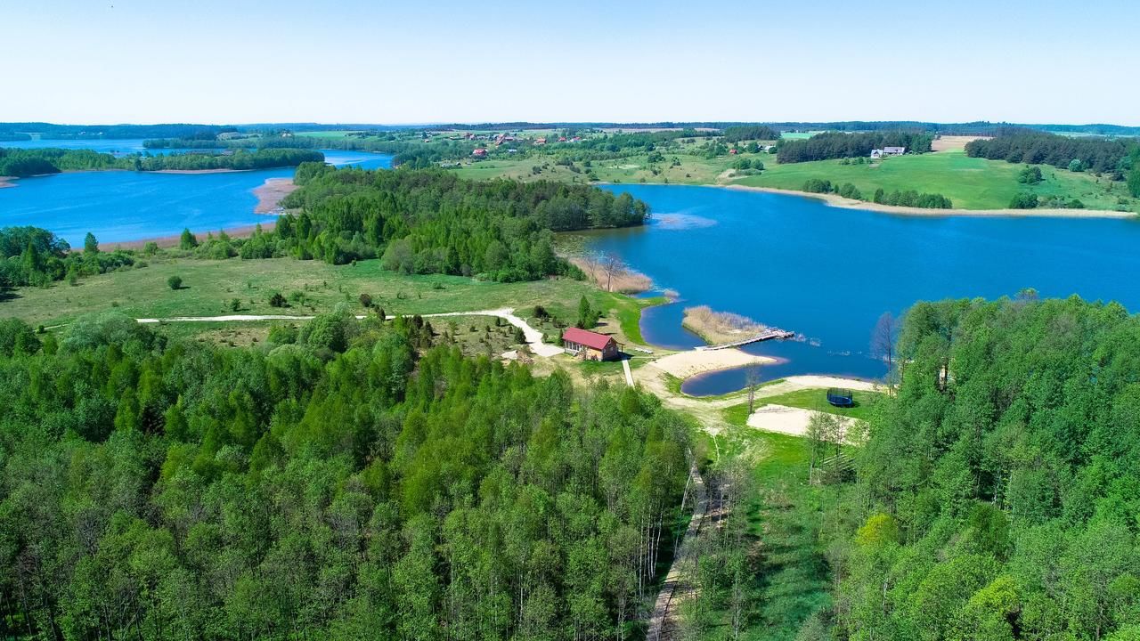 Загородные дома Sodyba Trakuose - Natura 2000 Antakalnis-46