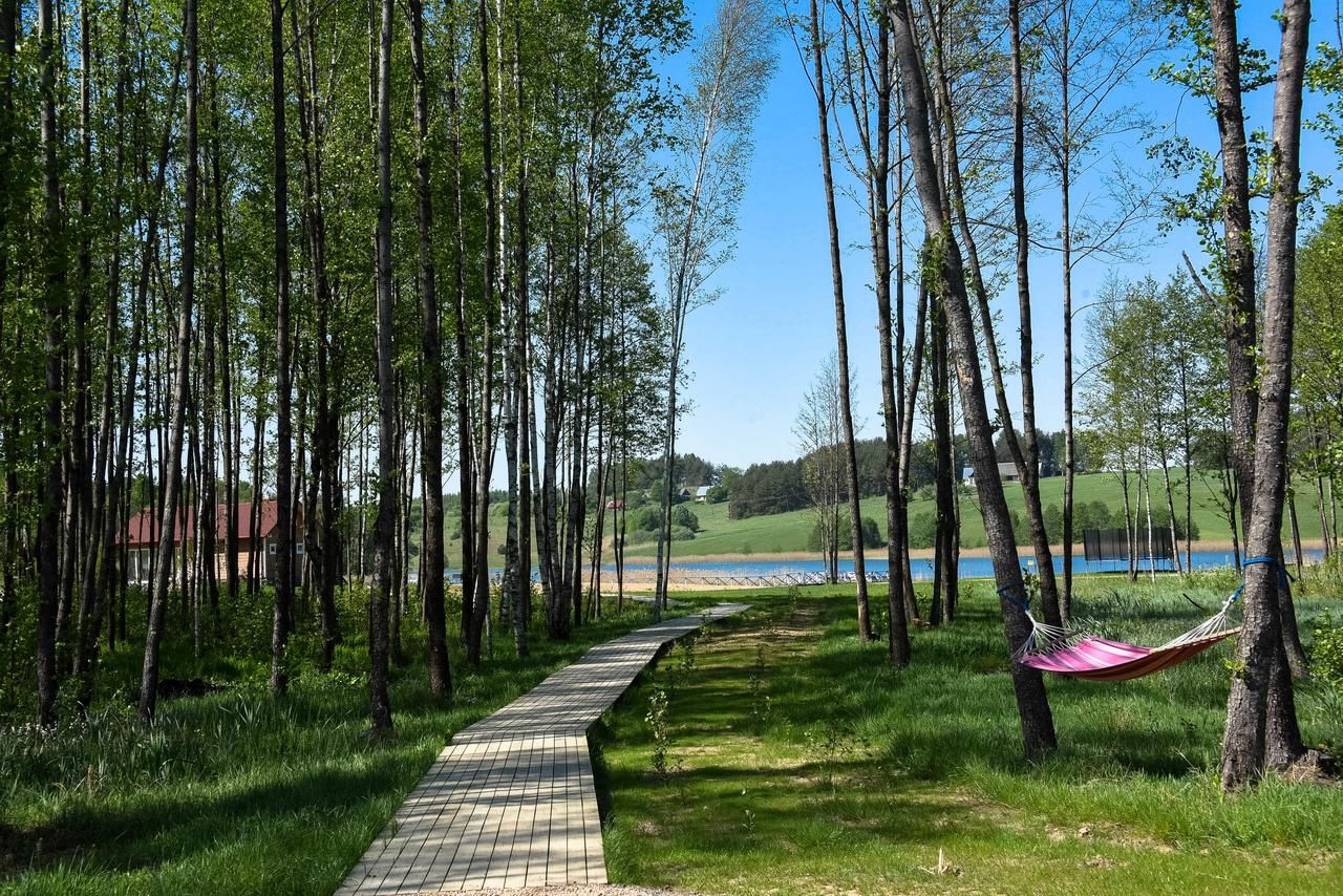 Загородные дома Sodyba Trakuose - Natura 2000 Antakalnis-47