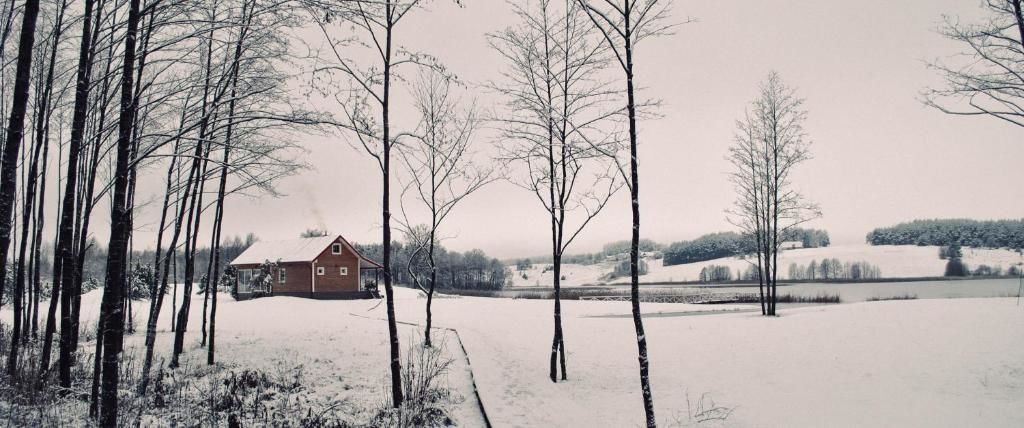 Загородные дома Sodyba Trakuose - Natura 2000 Antakalnis